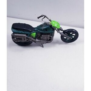 TMNT Teenage Mutant Ninja Turtles Motorcycles Rippin' Rider